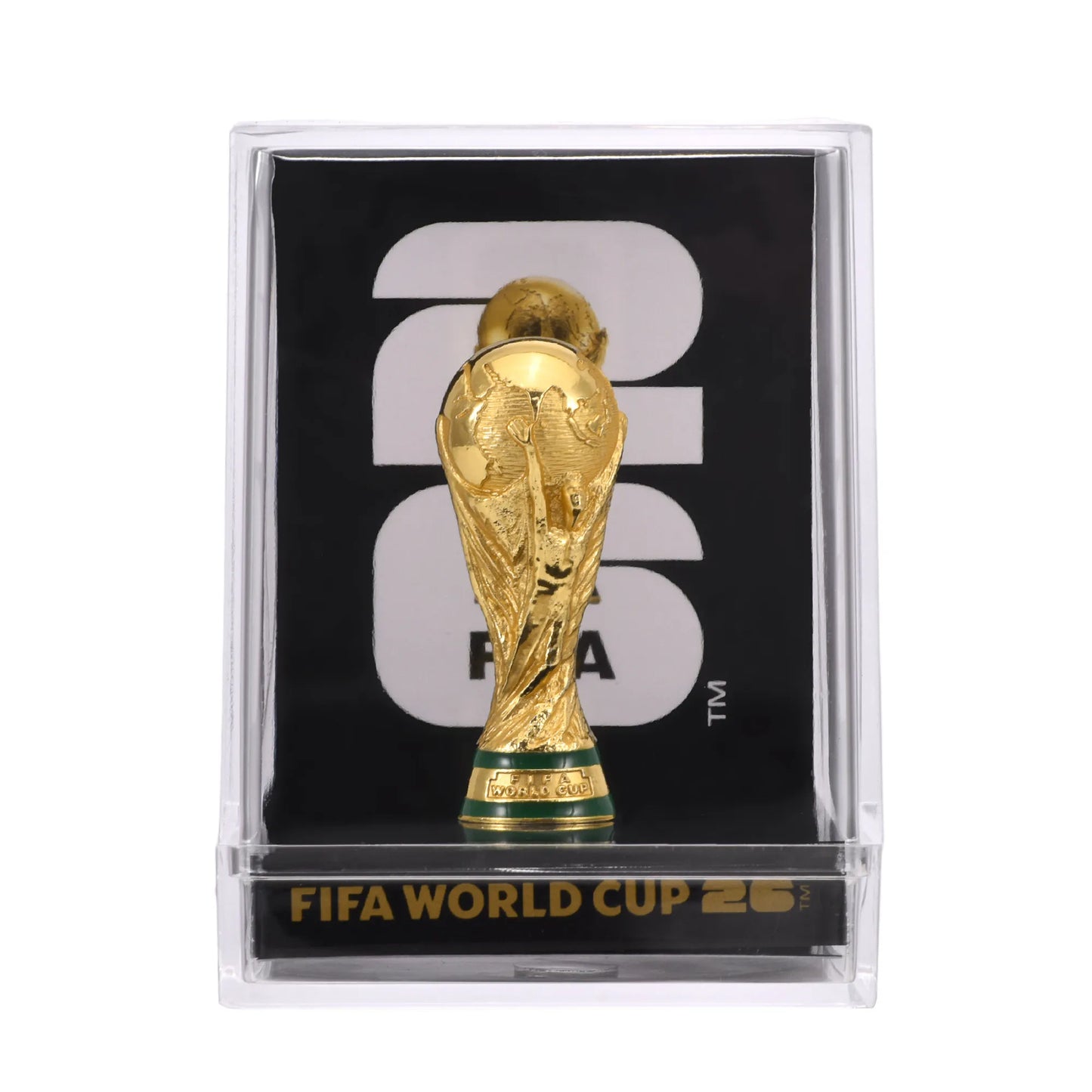 BHS - FIFA 2026 World Cup Replica Ornament,