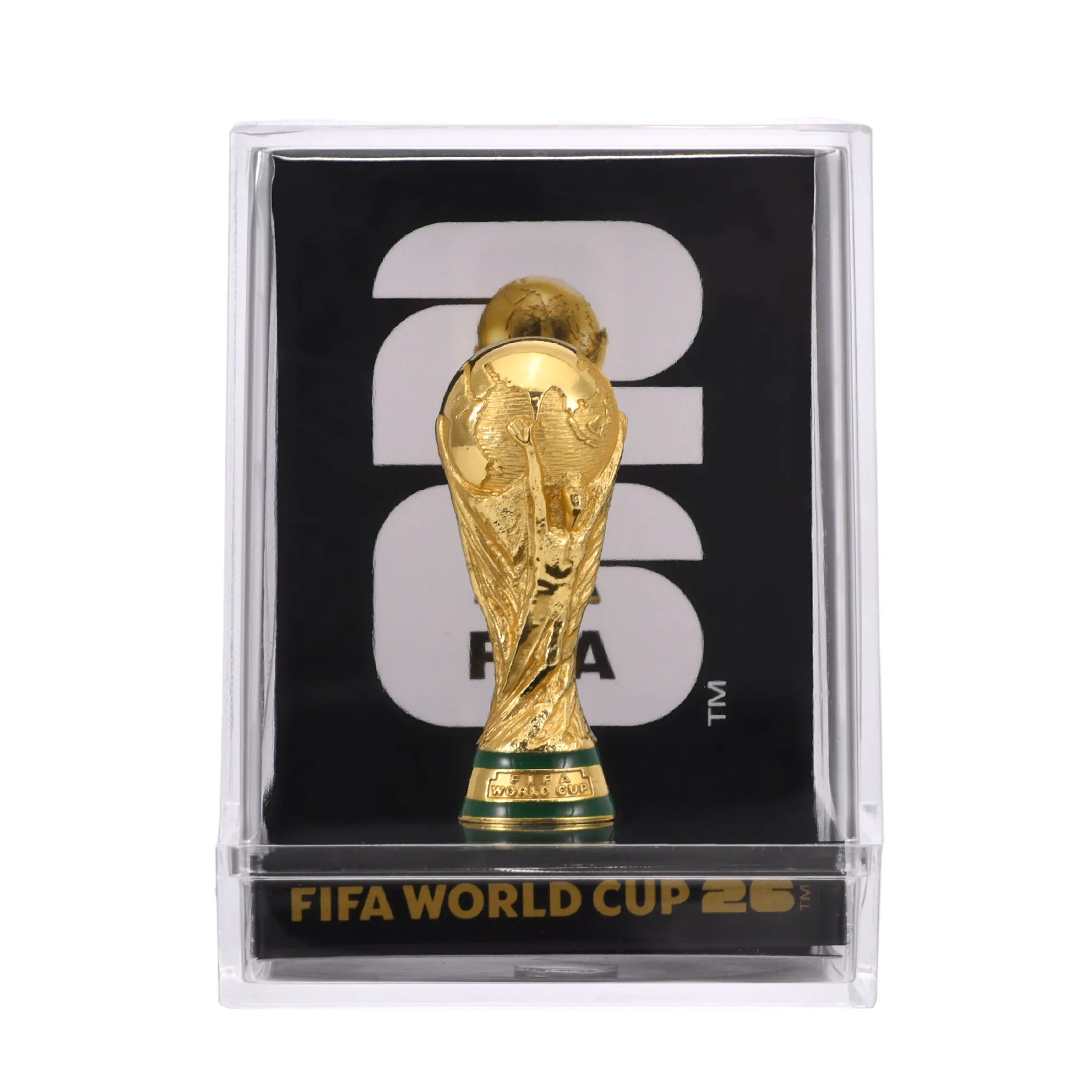 BHS - FIFA 2026 World Cup Replica Ornament,
