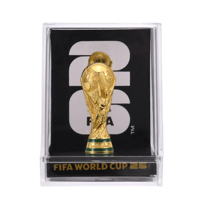 BHS - FIFA 2026 World Cup Replica Ornament,