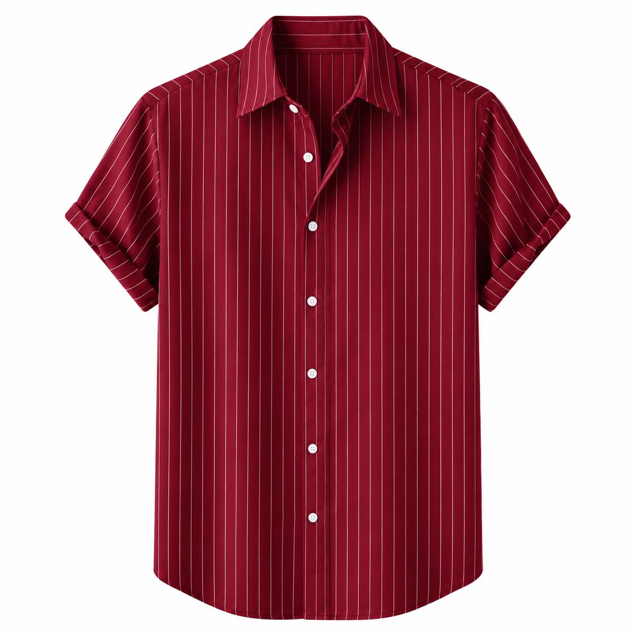 BHS - Full Stripe Shirt, Summer Edition with more wonderful colors