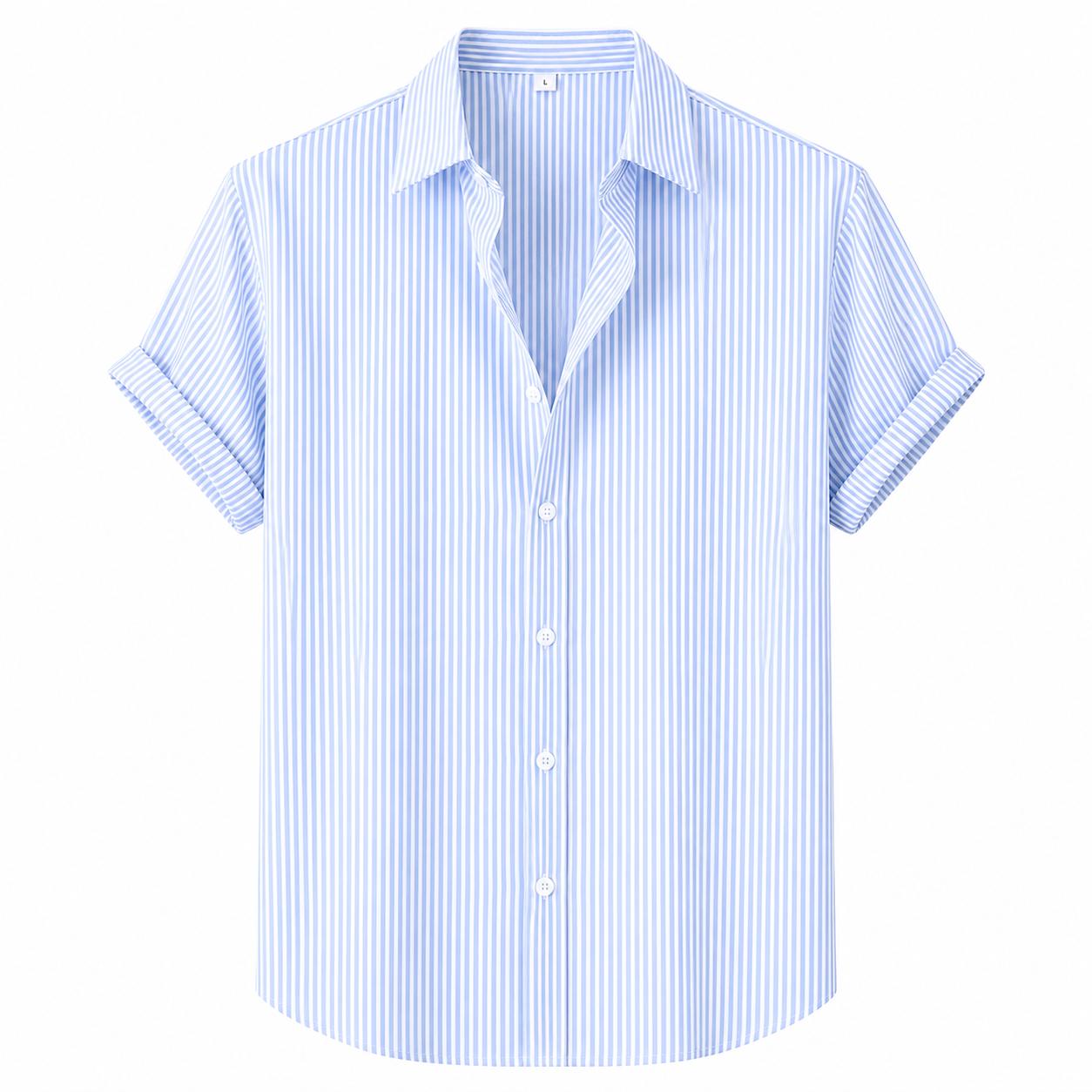 BHS - Full Stripe Shirt, Summer Edition with more wonderful colors