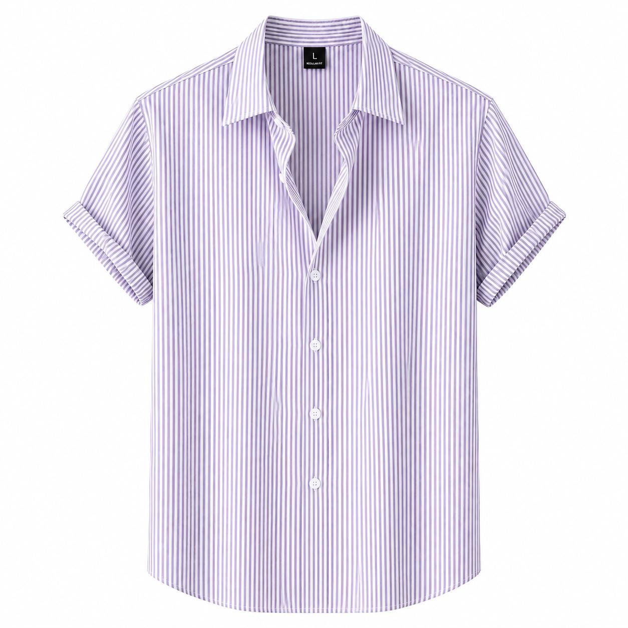BHS - Full Stripe Shirt, Summer Edition with more wonderful colors