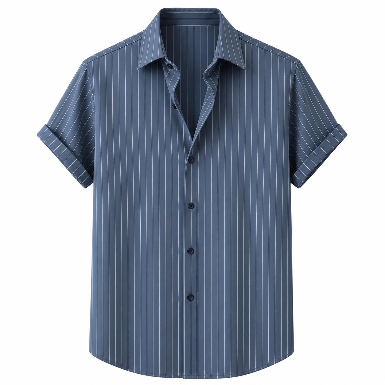 BHS - Full Stripe Shirt, Summer Edition with more wonderful colors