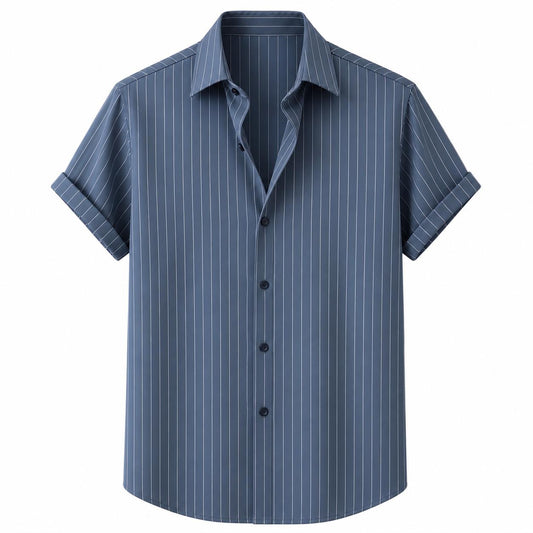 BHS - Full Stripe Shirt, Summer Edition with more wonderful colors