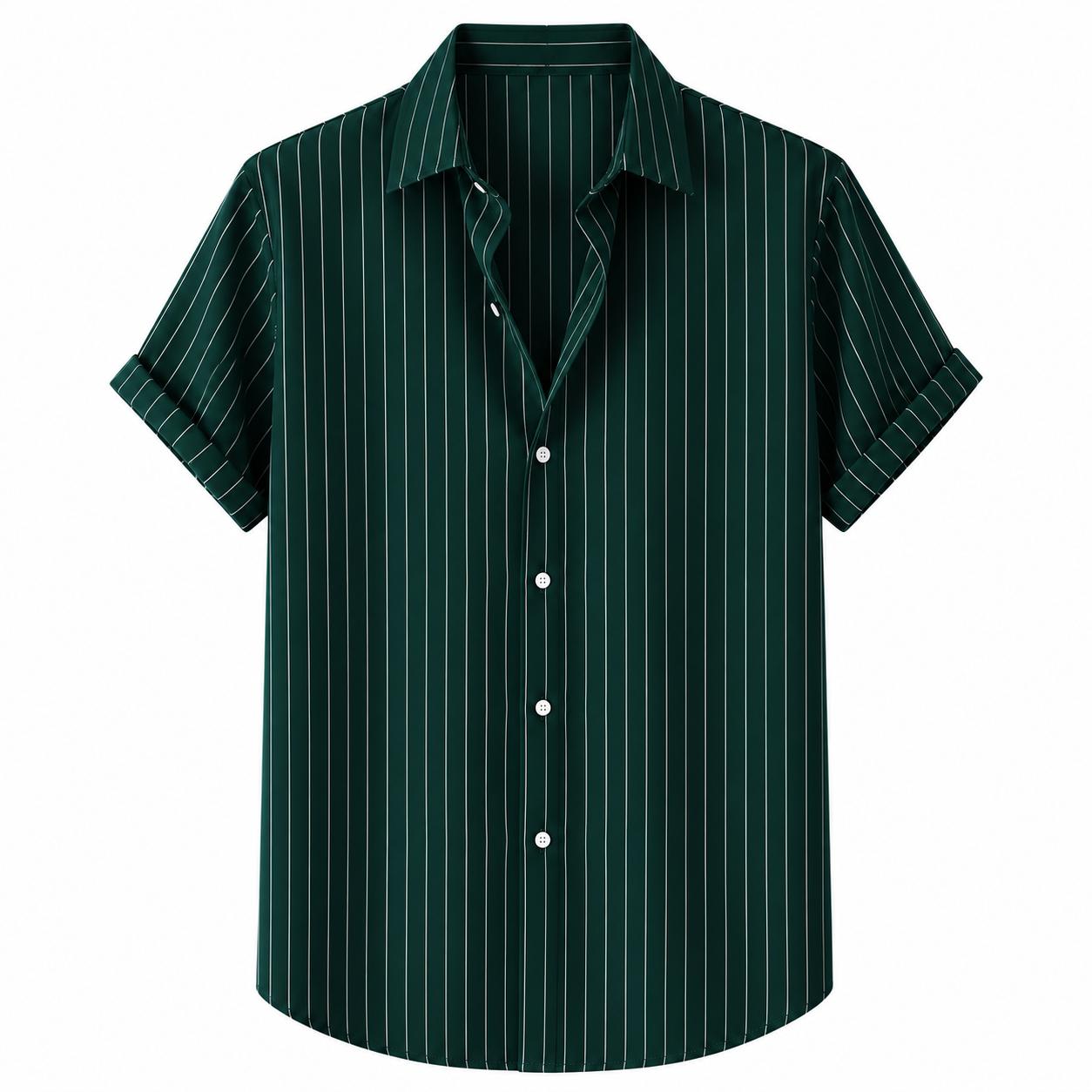 BHS - Full Stripe Shirt, Summer Edition with more wonderful colors