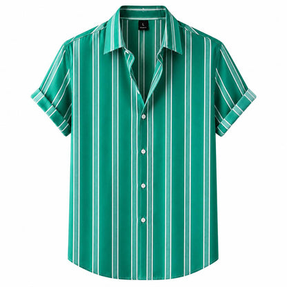 BHS - Full Stripe Shirt, Summer Edition with more wonderful colors